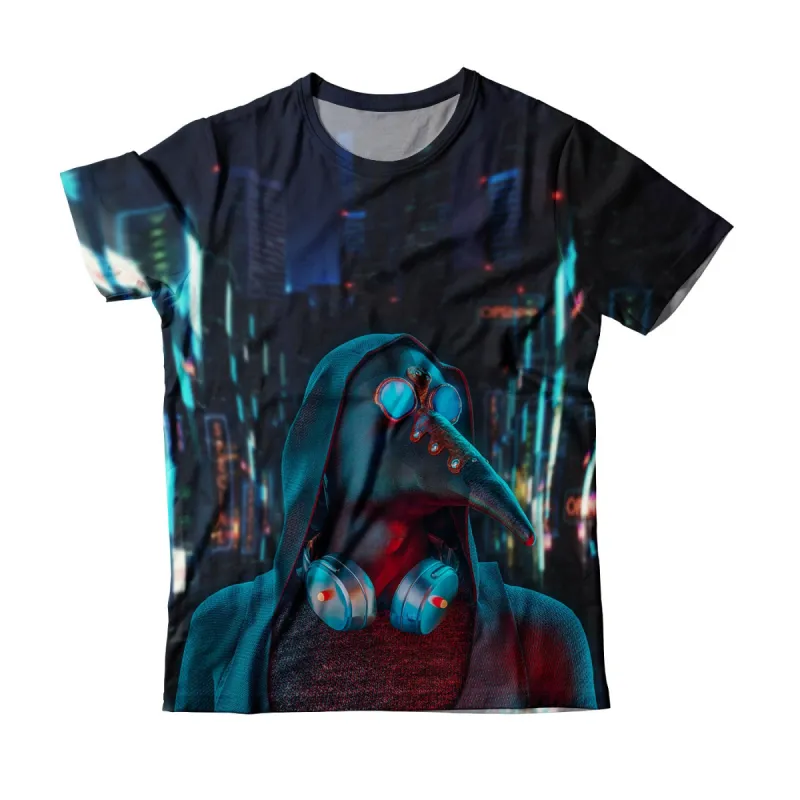 Witch Doctor T-Shirt sold by Archiify