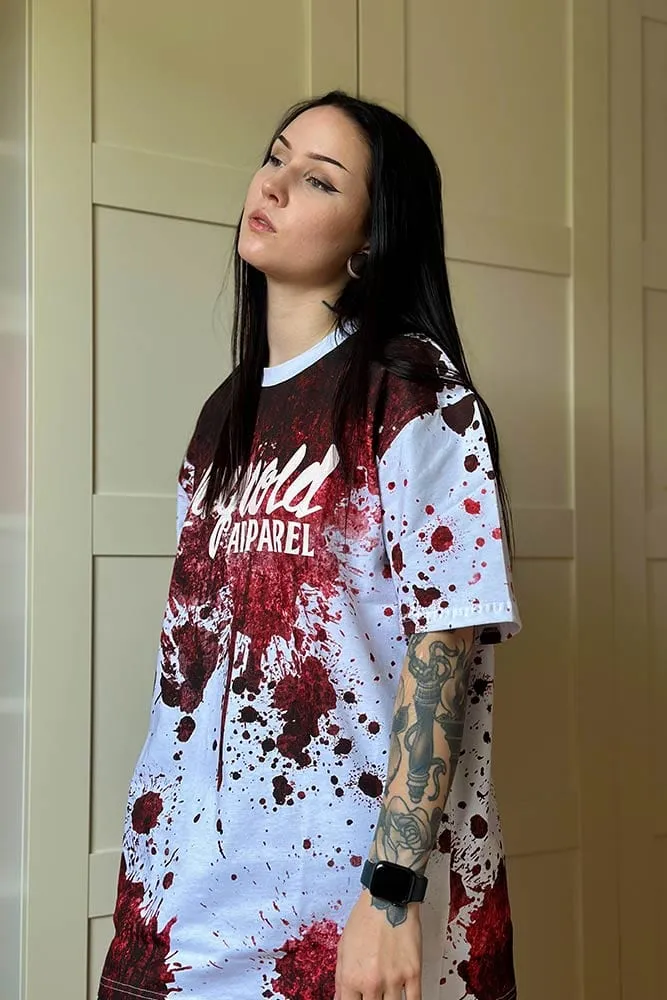 Ritual of Blood - T-Shirt sold by Archiify product image thumbnail 2