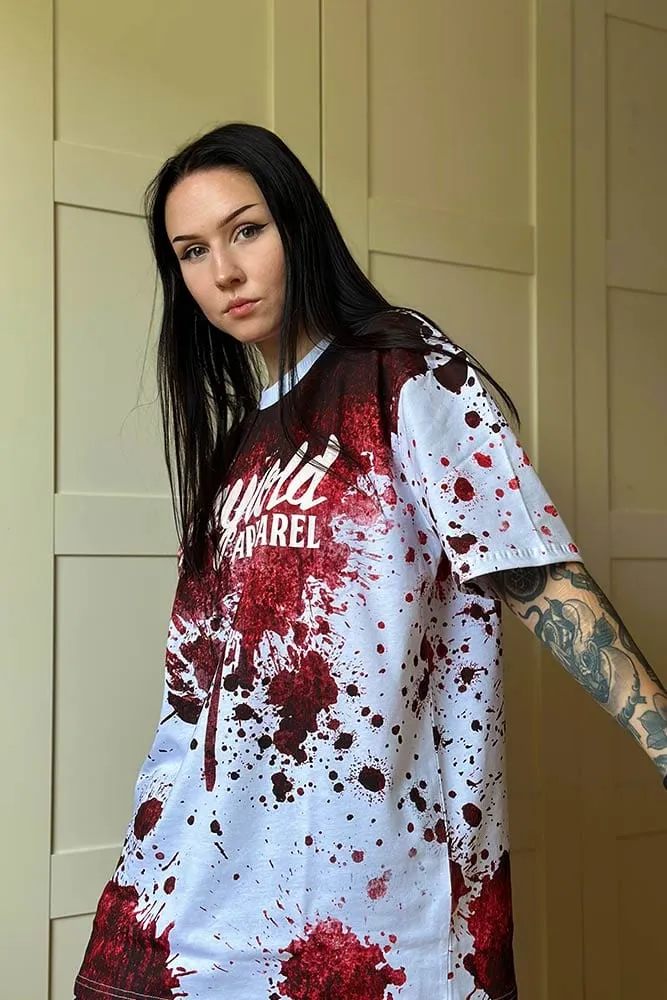 Ritual of Blood - T-Shirt sold by Archiify product image thumbnail 3