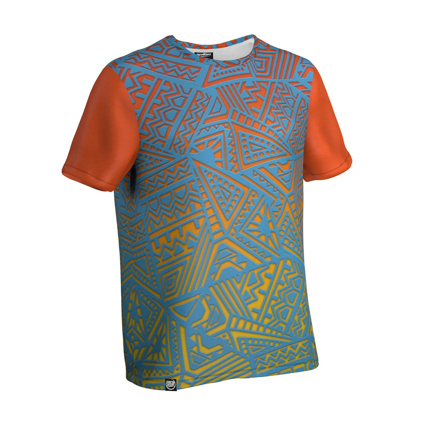 Sunset T-Shirt sold by Archiify product image thumbnail 2
