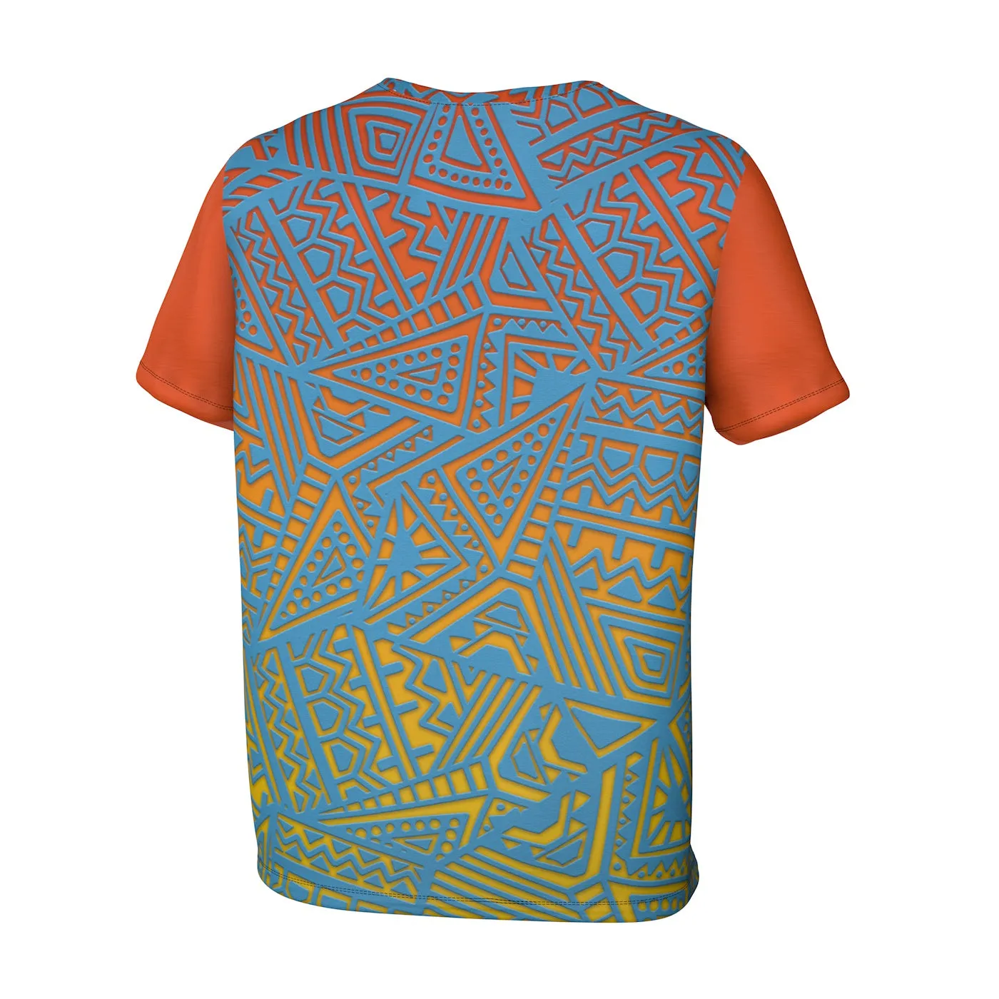 Sunset T-Shirt sold by Archiify product image thumbnail 3
