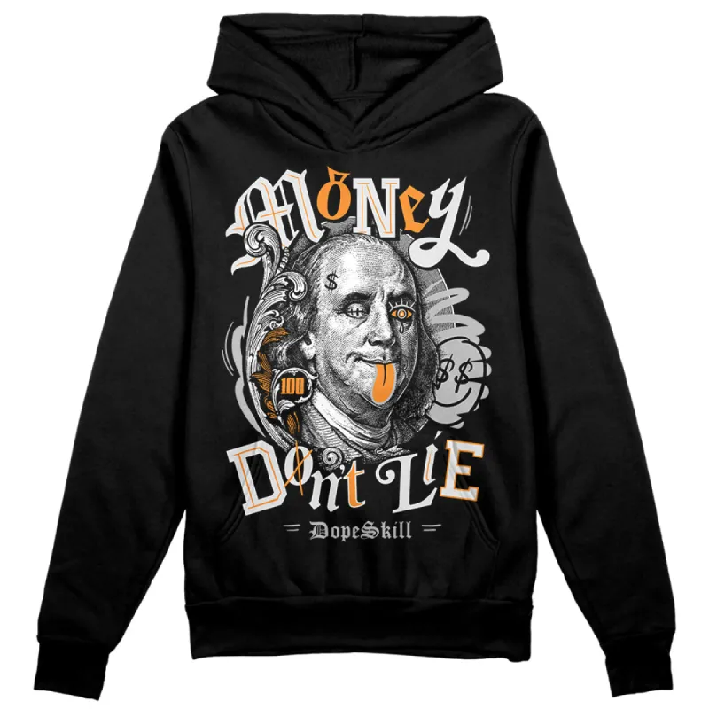 Dunk Cool Grey DopeSkill Hoodie Sweatshirt Money Don't Lie Graphic sold by Archiify