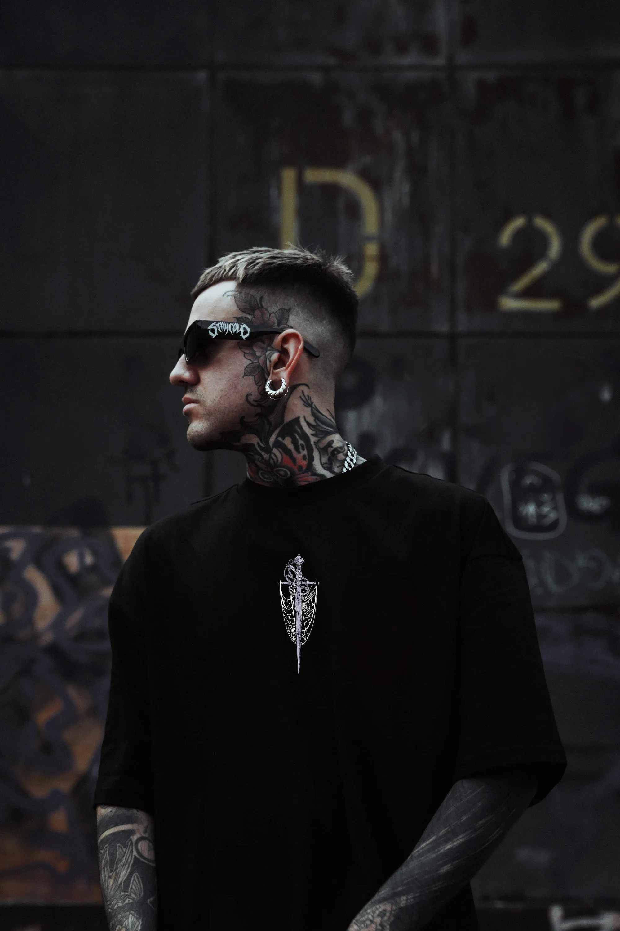 Return Of The Dead - T-Shirt sold by Archiify product image thumbnail 3