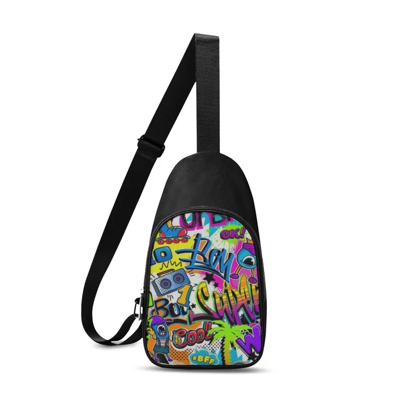 Chest Bags sold by Archiify