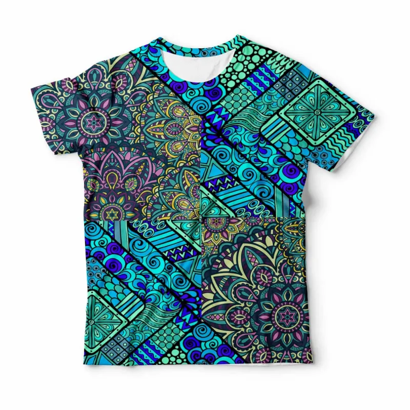 Underwater Path T-Shirt sold by Archiify