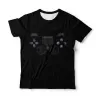 Controller T-Shirt sold by Archiify