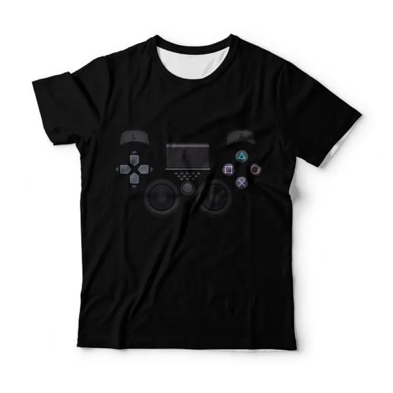 Controller T-Shirt sold by Archiify