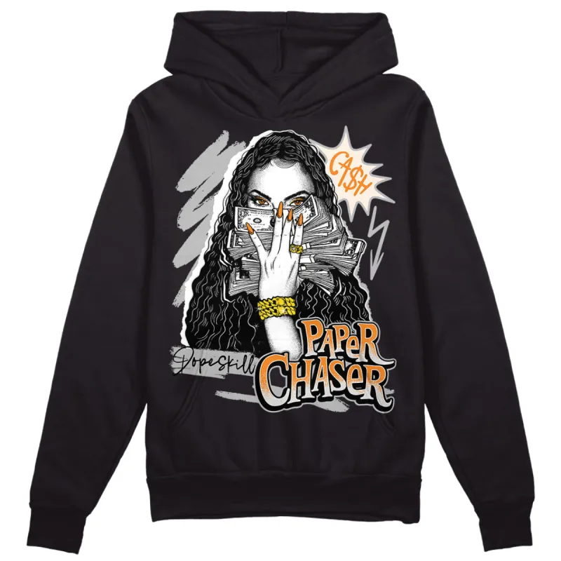 Dunk Cool Grey DopeSkill Hoodie Sweatshirt NPC Graphic sold by Archiify