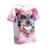 Artistic Owl T-Shirt sold by Archiify