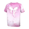 Artistic Owl T-Shirt sold by Archiify