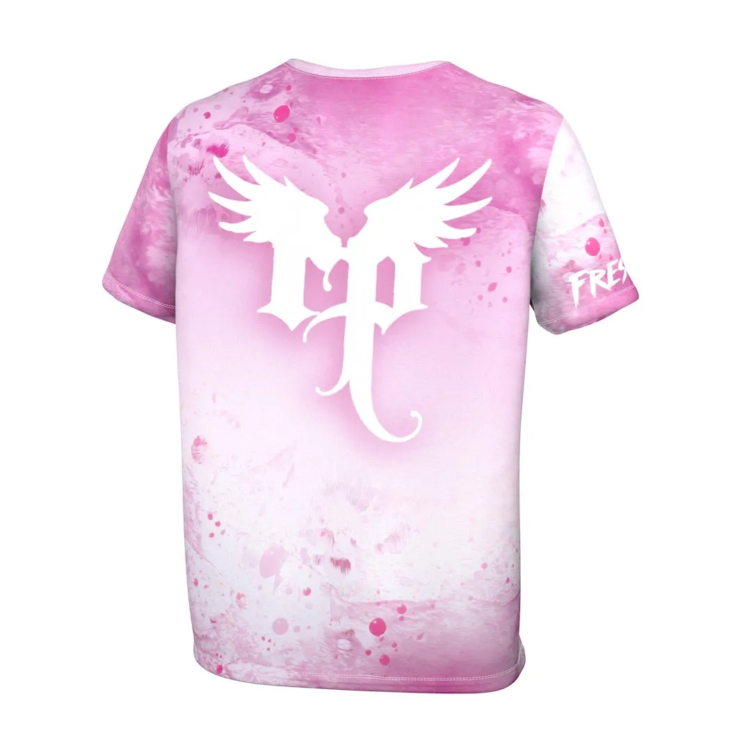 Artistic Owl T-Shirt sold by Archiify product image thumbnail 4