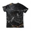Dark Marble T-Shirt sold by Archiify