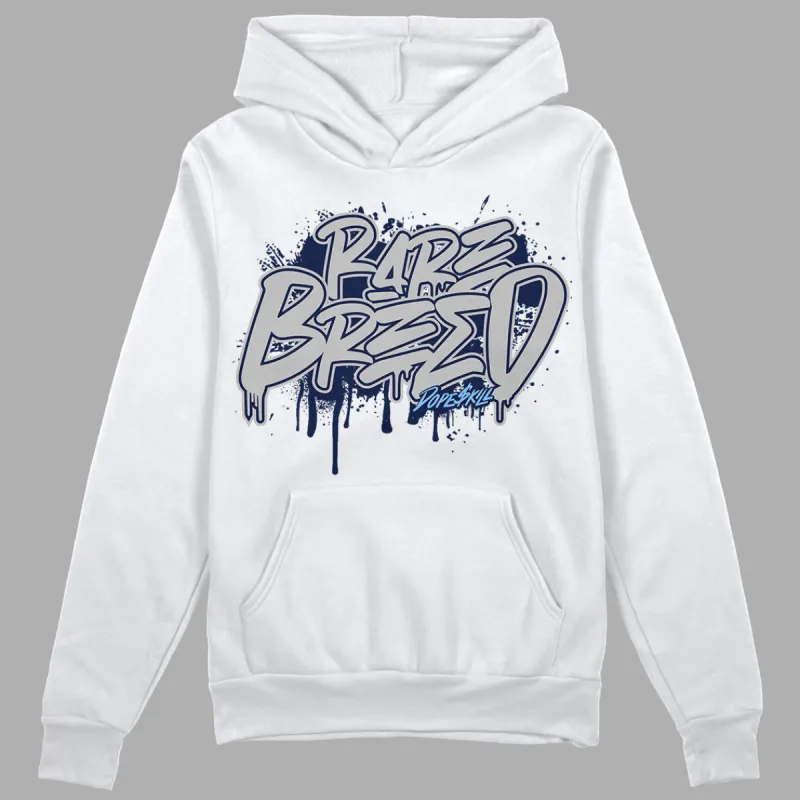 Georgetown 6s DopeSkill Hoodie Sweatshirt Rare Breed Graphic sold by Archiify