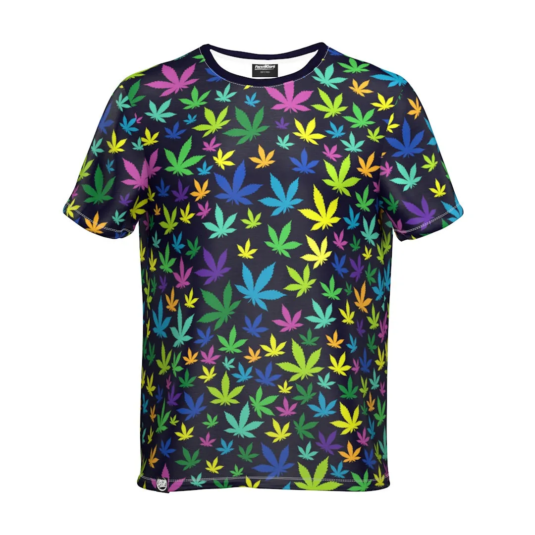 Colorful Dreams T-Shirt sold by Archiify