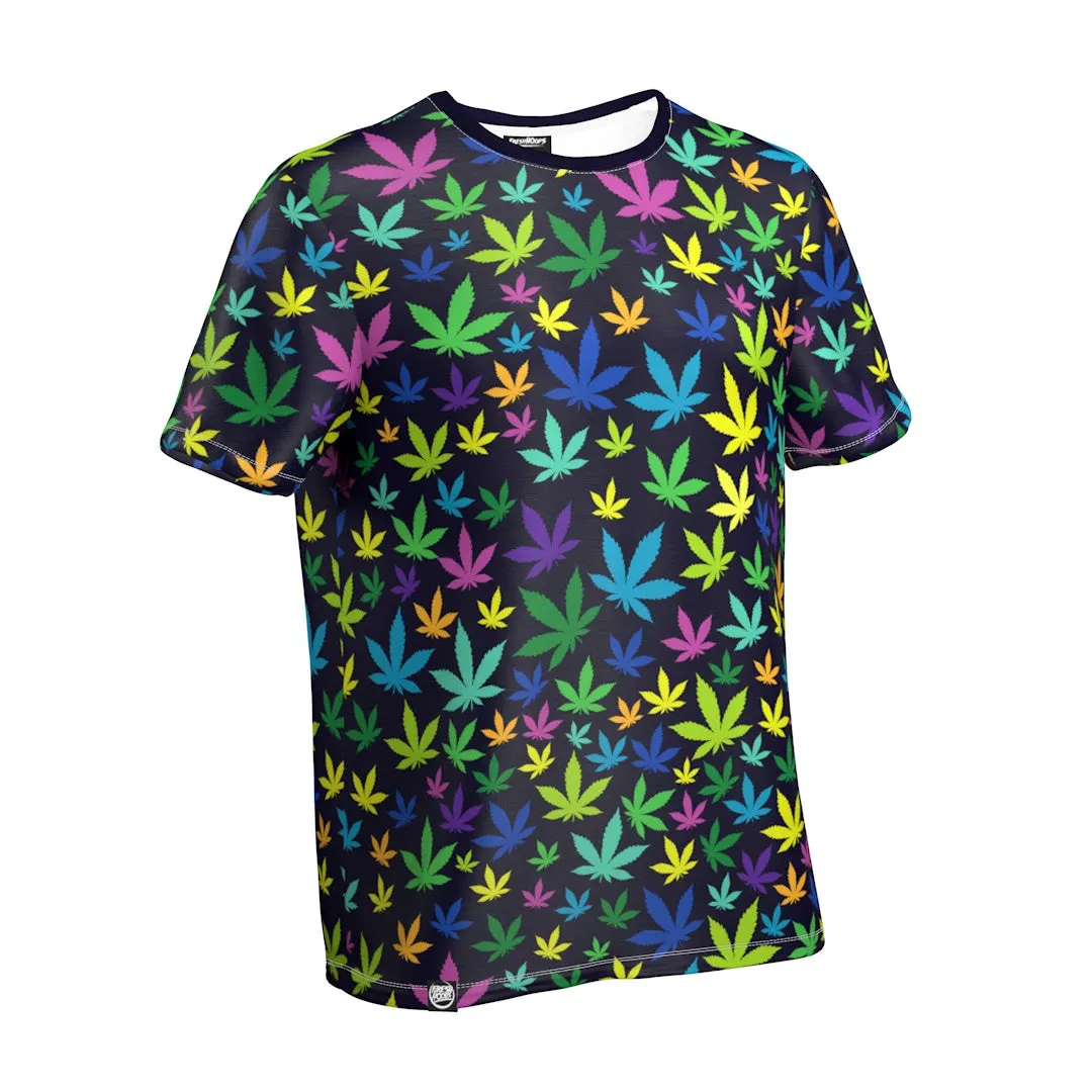 Colorful Dreams T-Shirt sold by Archiify product image thumbnail 2
