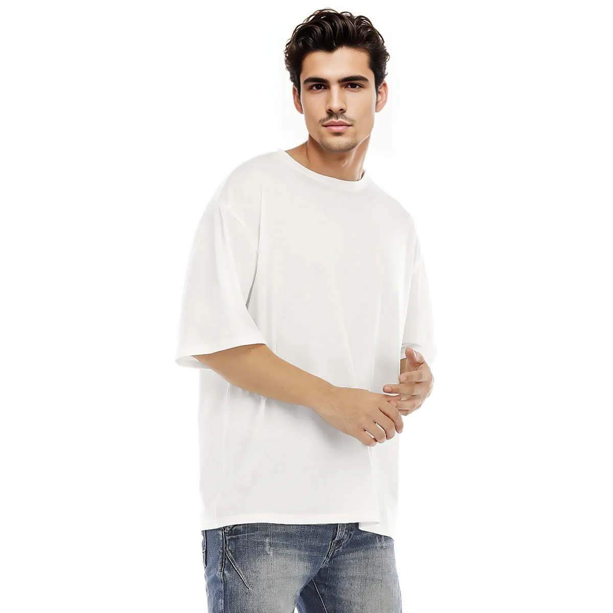 Men's Raglan Short Sleeve T-Shirt sold by Archiify product image thumbnail 2