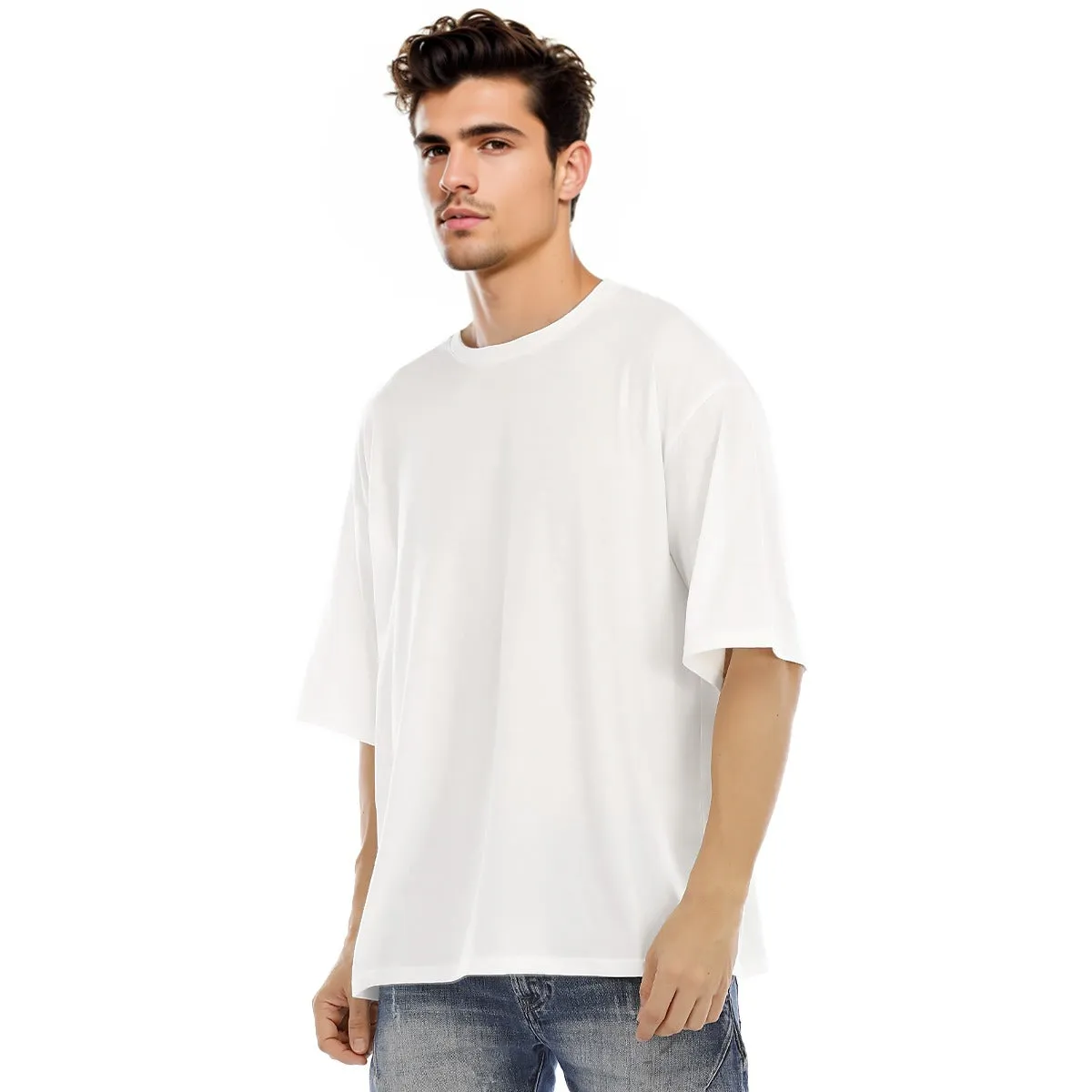 Men's Raglan Short Sleeve T-Shirt sold by Archiify product image thumbnail 3