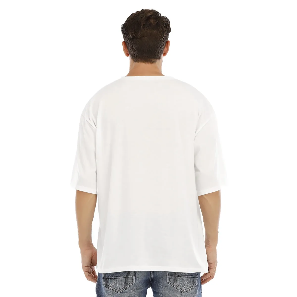 Men's Raglan Short Sleeve T-Shirt sold by Archiify product image thumbnail 4