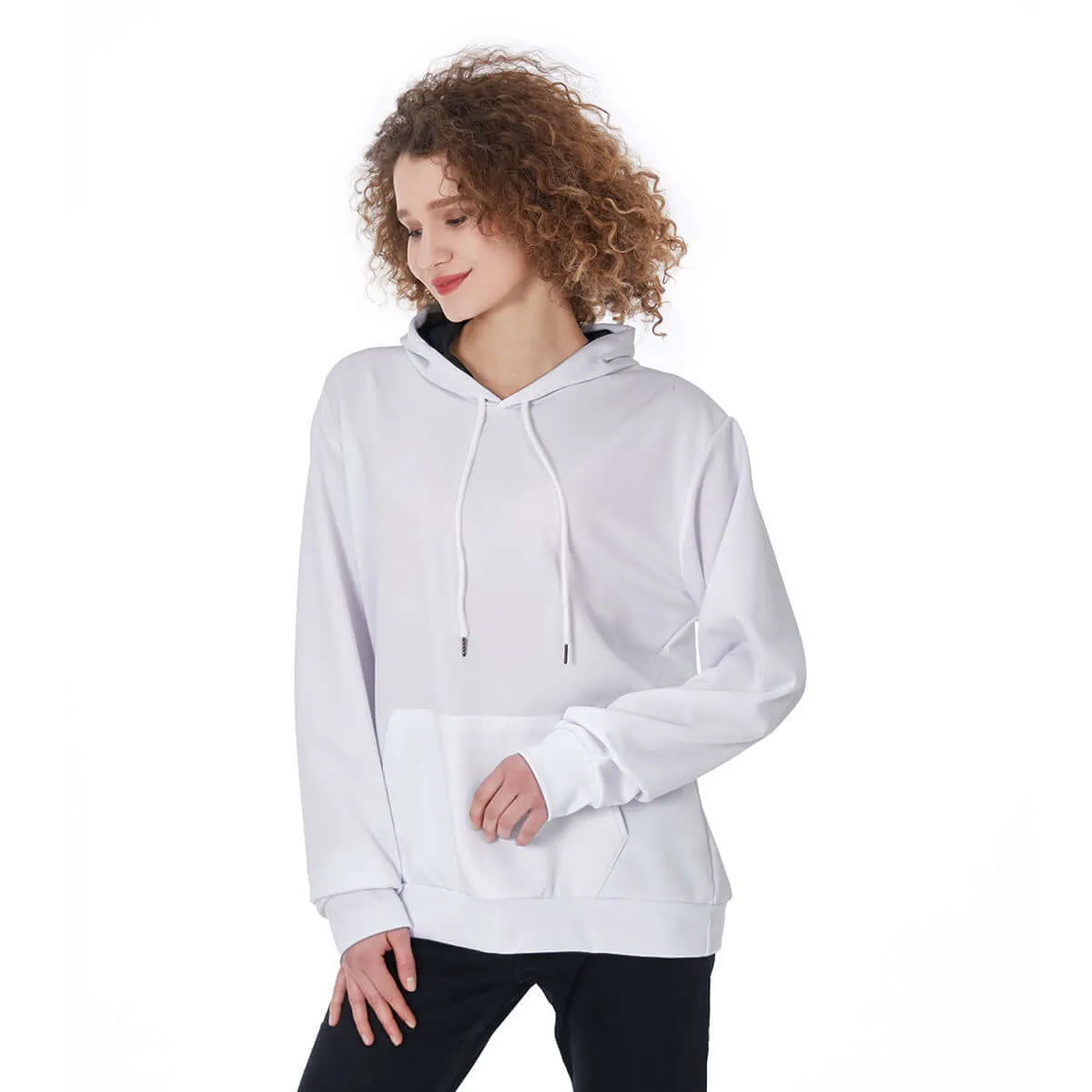 Women's Classic Pullover Hoodie sold by Archiify