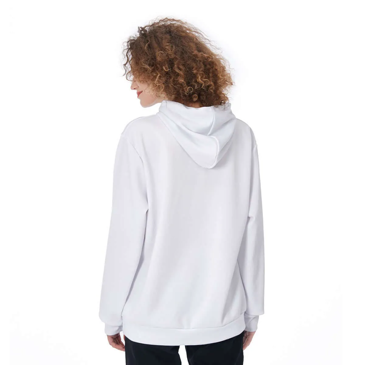 Women's Classic Pullover Hoodie sold by Archiify product image thumbnail 4