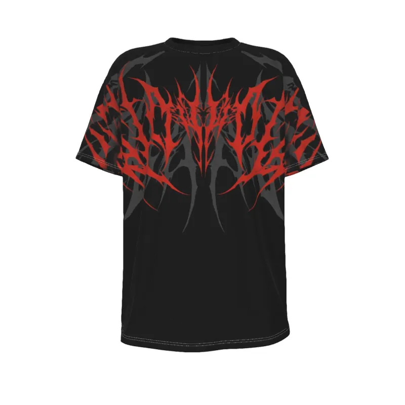 All-Over Print Men's O-neck Short Sleeve T-shirt sold by Archiify