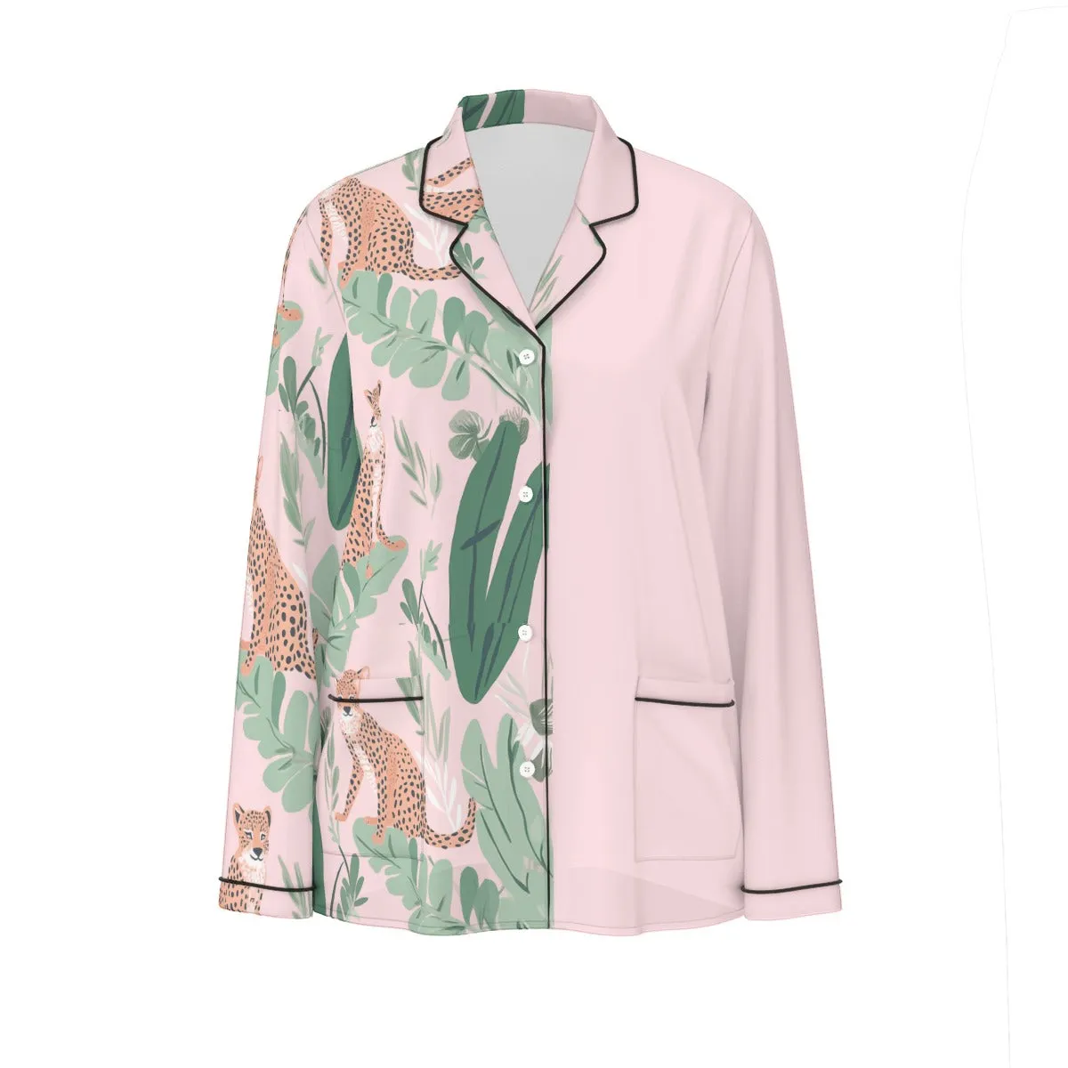 Satin Dream Luxe Set in Forest Dream sold by Archiify product image thumbnail 5