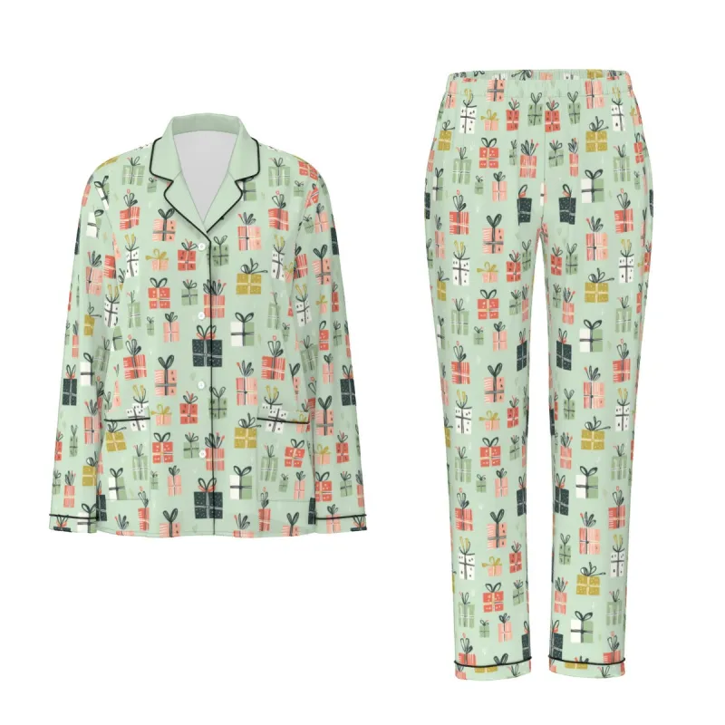 Satin Dream Luxe Set in Wrapped Gift sold by Archiify