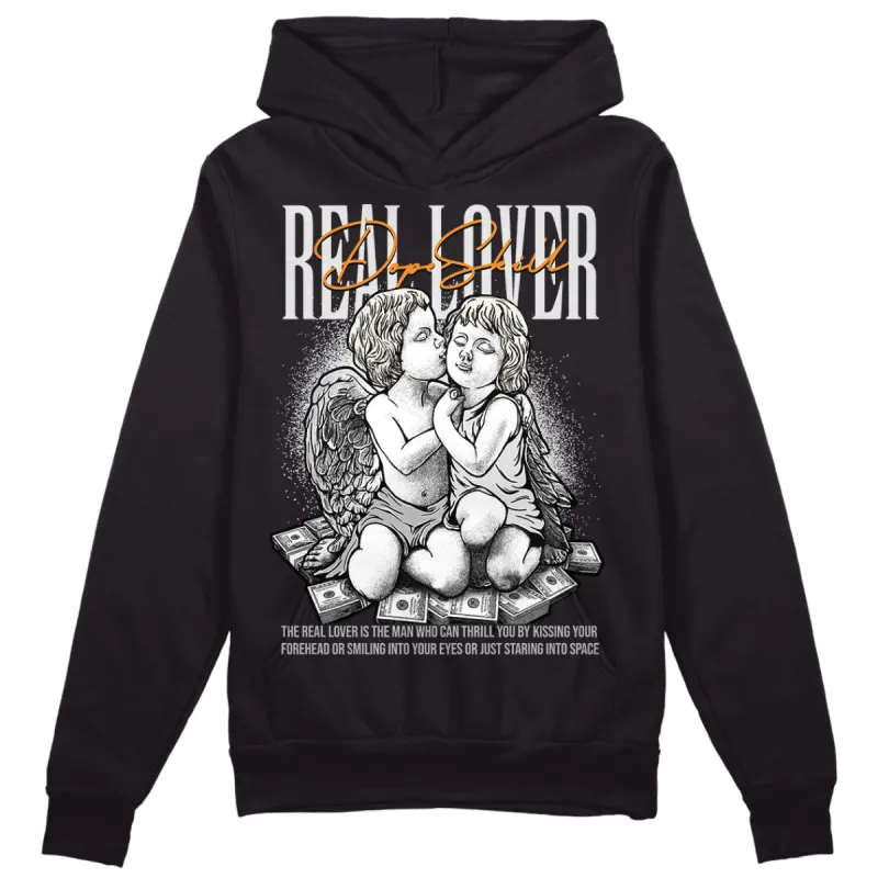 Dunk Cool Grey DopeSkill Hoodie Sweatshirt Real Lover Graphic sold by Archiify