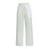 Hip-Hop Style Print Men's Straight Casual Pants sold by Archiify