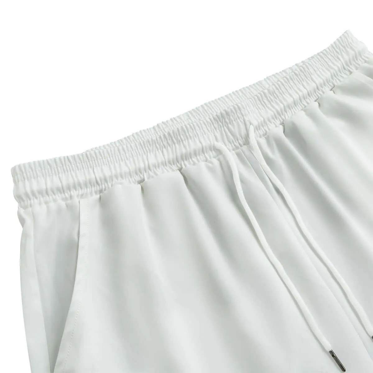 Hip-Hop Style Print Men's Straight Casual Pants sold by Archiify product image thumbnail 4