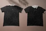 All-Over Print Women's UV Protection POLO Shirt sold by Archiify