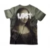 La Gioconda T-Shirt sold by Archiify