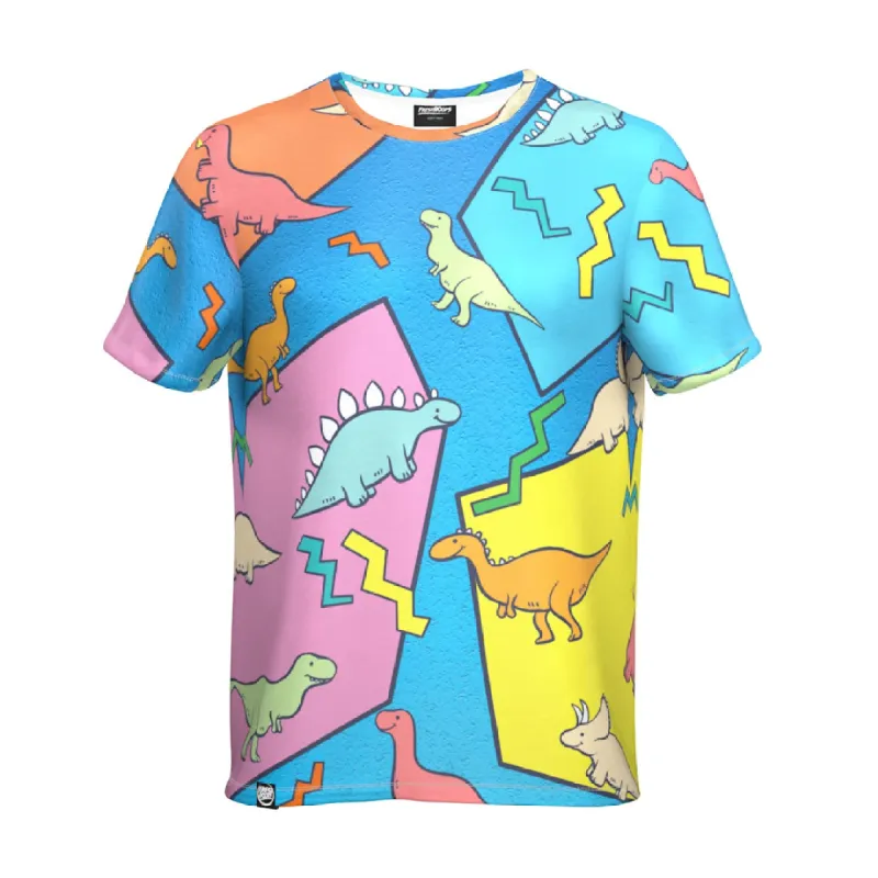Dino T-Shirt sold by Archiify