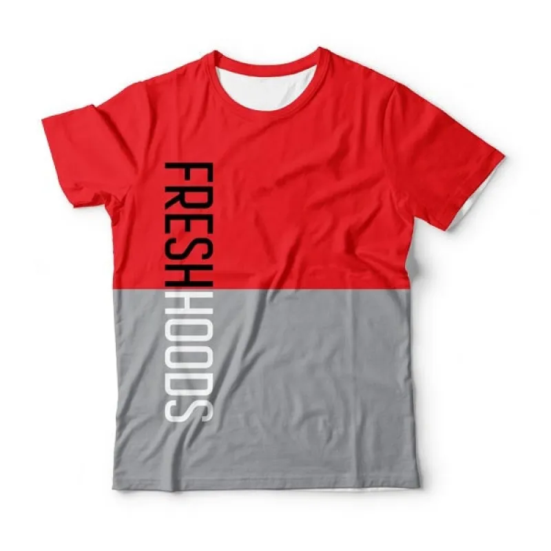 Fresh X T-Shirt sold by Archiify