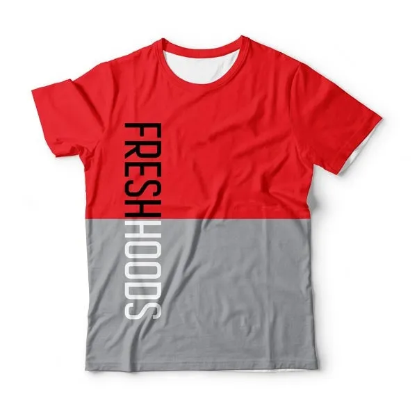 Fresh X T-Shirt sold by Archiify