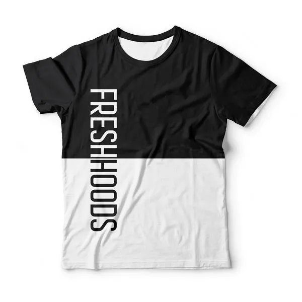 Fresh X T-Shirt sold by Archiify product image thumbnail 5