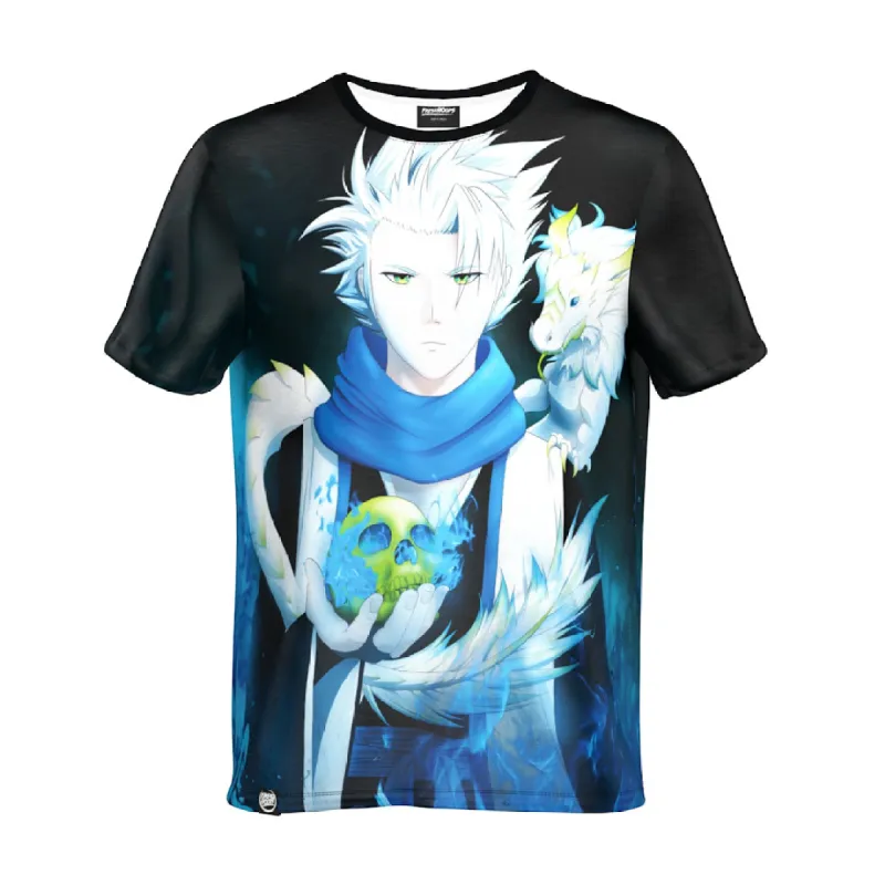 Ichimaru T-Shirt sold by Archiify