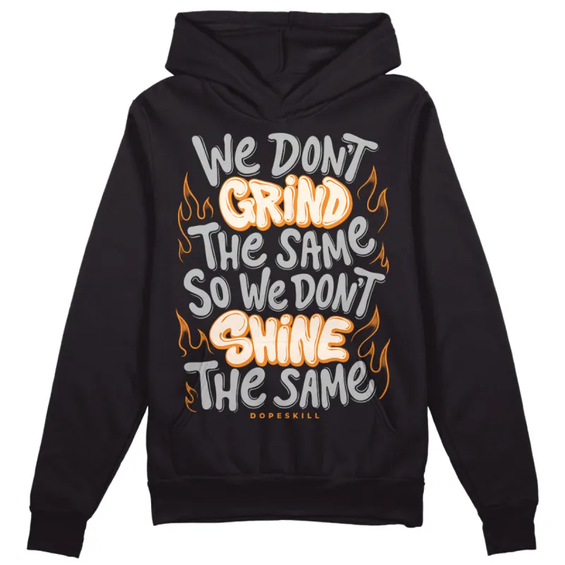 Dunk Cool Grey DopeSkill Hoodie Sweatshirt Grind Shine Graphic sold by Archiify