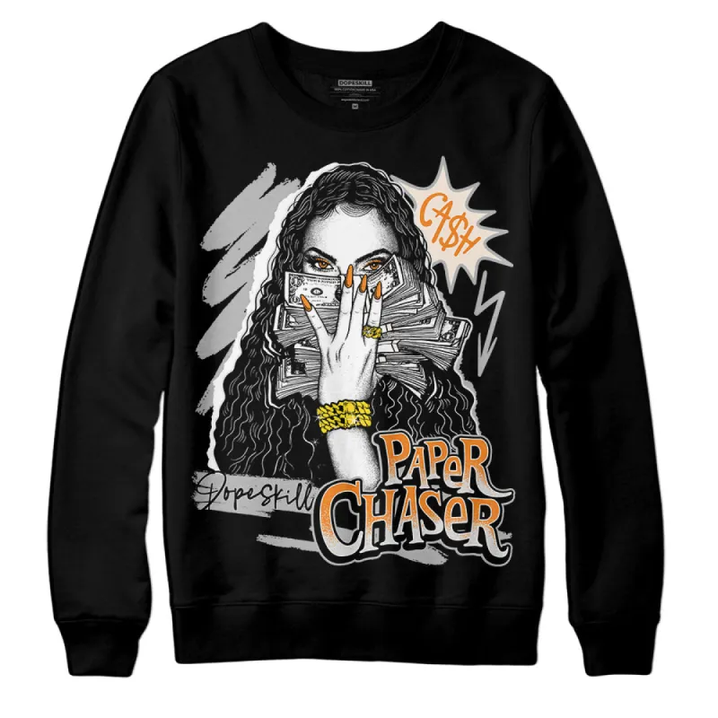 Dunk Cool Grey DopeSkill Sweatshirt NPC Graphic sold by Archiify