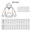 WuKong Ⅵ Eco-friendly All-Over Print Unisex Pullover Hoodie sold by Archiify