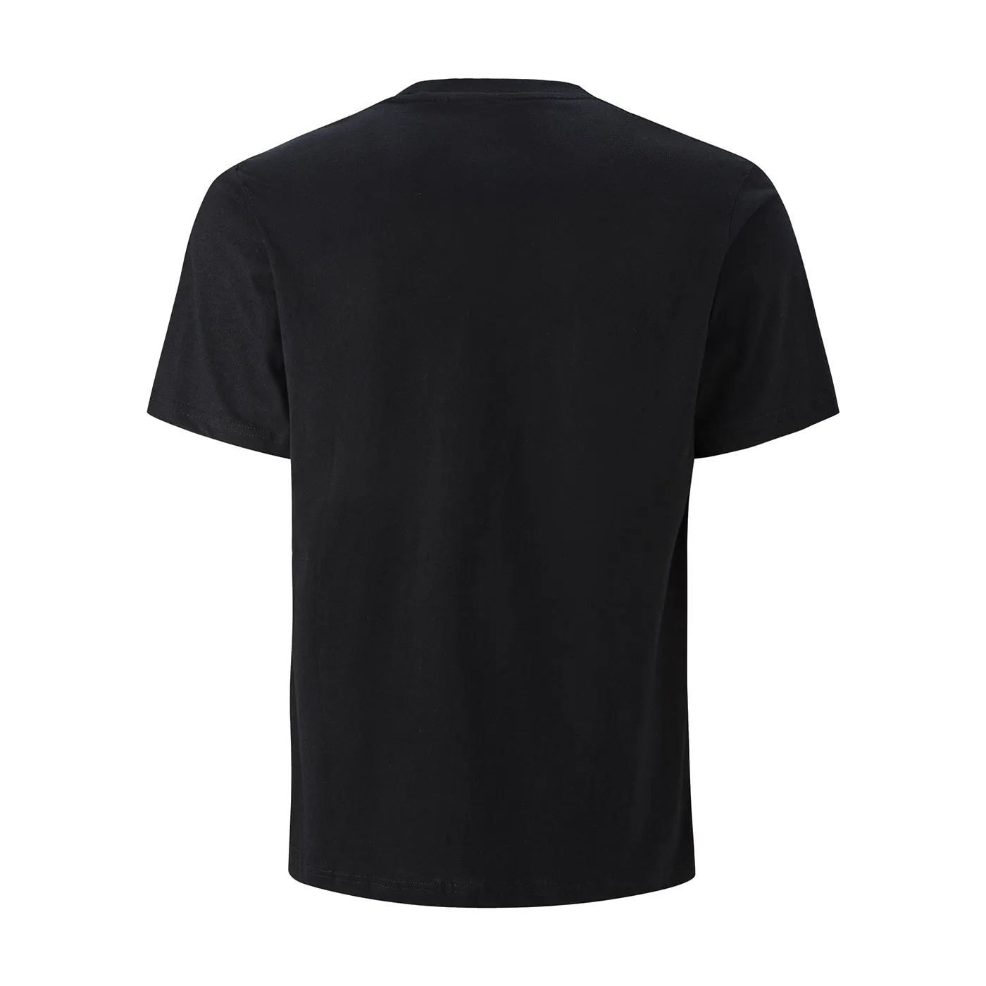 FRESHHOODS Black T-Shirt sold by Archiify product image thumbnail 3