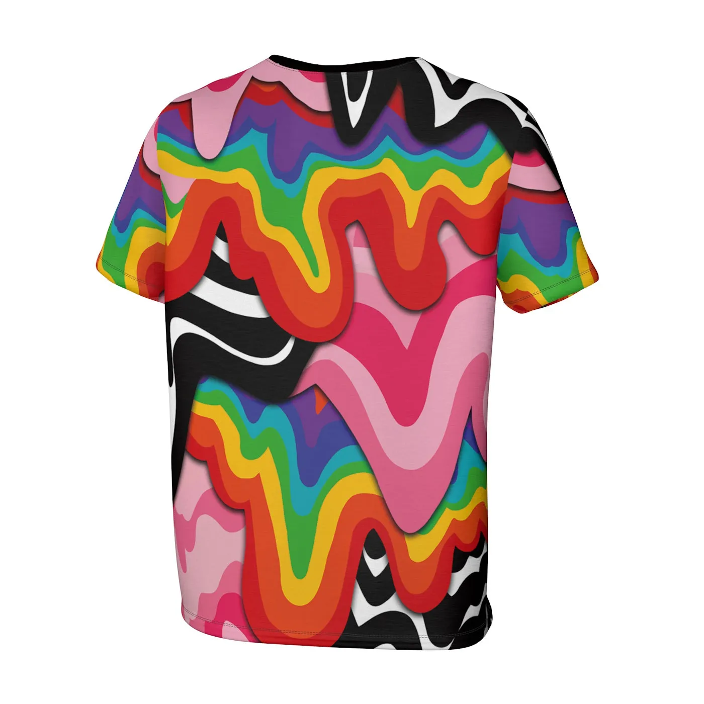 Lucid Dream T-Shirt sold by Archiify product image thumbnail 3