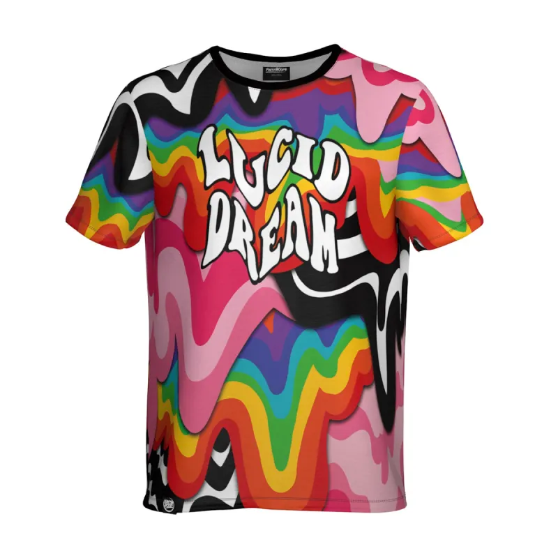 Lucid Dream T-Shirt made by Archiify