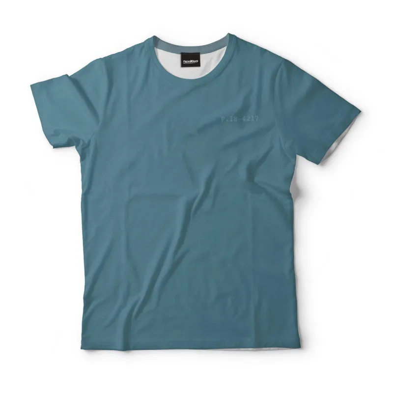 Bluestone T-Shirt sold by Archiify