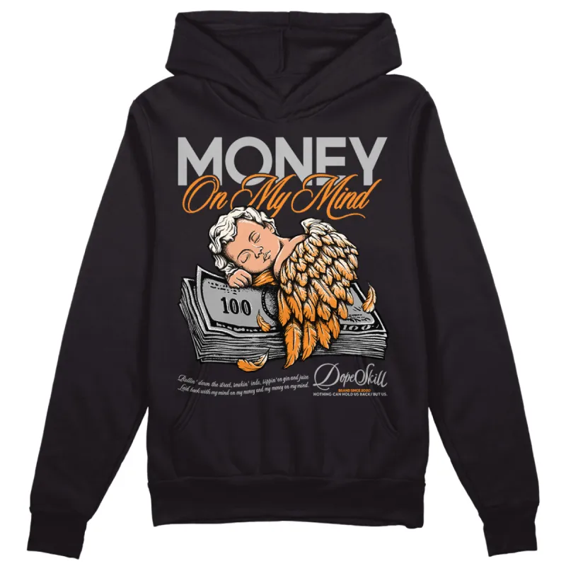 Dunk Cool Grey DopeSkill Hoodie Sweatshirt MOMM Graphic sold by Archiify
