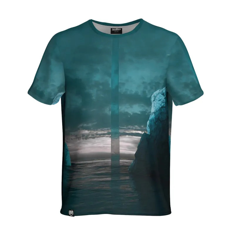 Safe Sail T-Shirt sold by Archiify