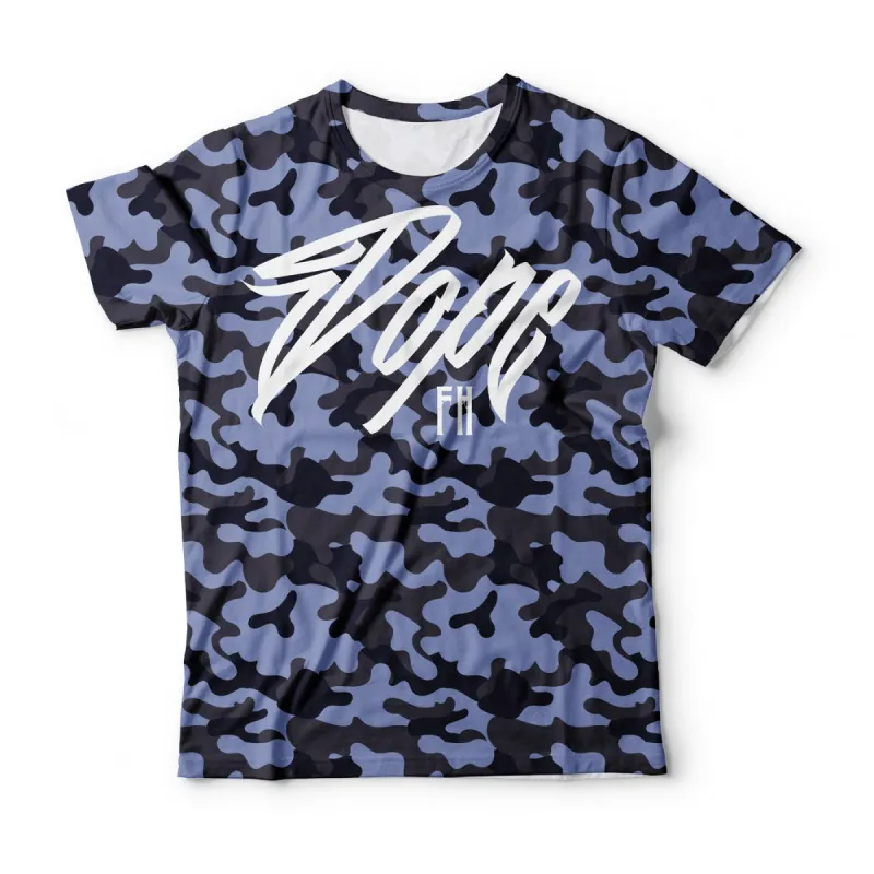 Dope T-Shirt sold by Archiify