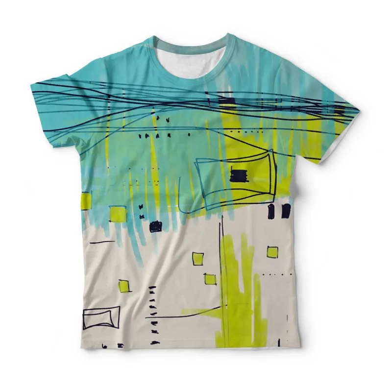 Daisies On Your Nightstand T-Shirt sold by Archiify