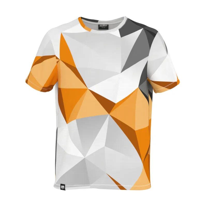 Daylight Cubes T-Shirt sold by Archiify