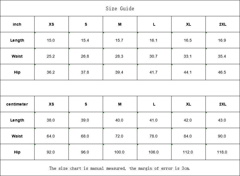 Pop Style Women's Sexy Side Split Hip Skirt sold by Archiify product image thumbnail 5